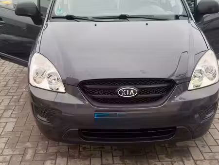 Kia Carens 2.0 144
