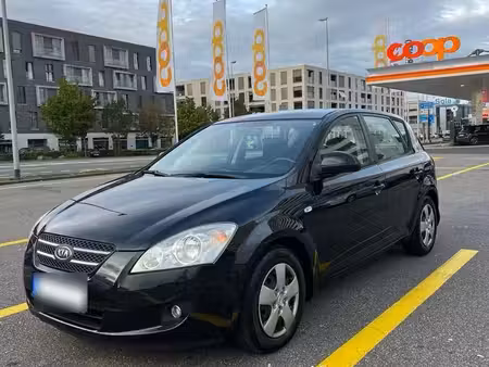 Kia Ceed 1.4