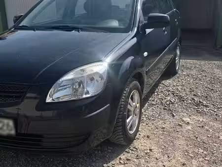 Kia Ceed 1.6