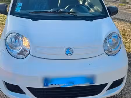 Aixam Minauto 0.5
