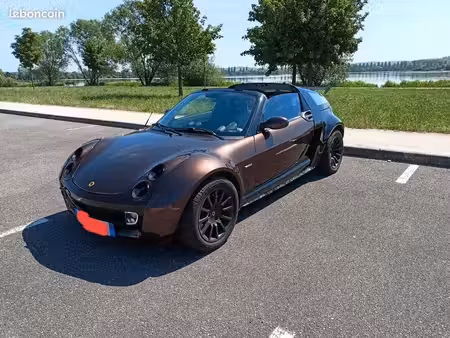 Smart Roadster 0.7 82