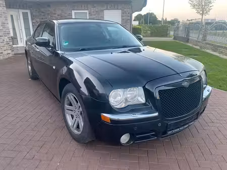 Chrysler 300C V6 3.0 218 C