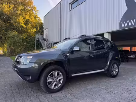 Dacia Duster 1.5 dCi 110 Prestige
