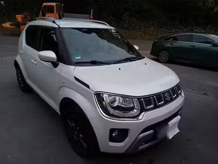 Suzuki Ignis 1.2