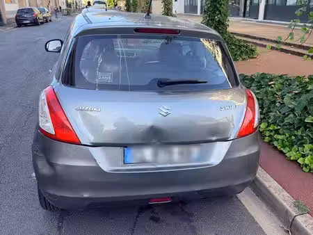 Suzuki Swift 1.2 75