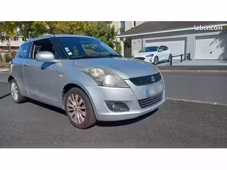 Suzuki Swift 1.2 75
