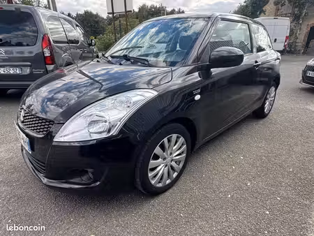 Suzuki Swift 1.3 75