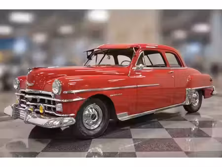 Chrysler Windsor 