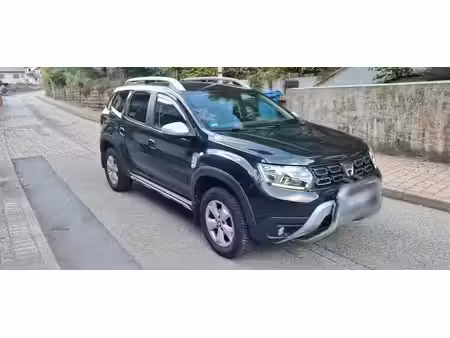 Dacia Duster 1.6 114