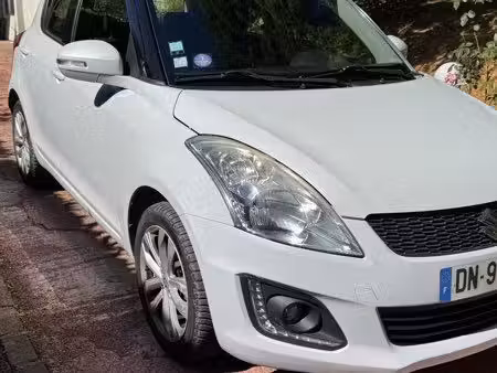 Suzuki Swift 1.2 94