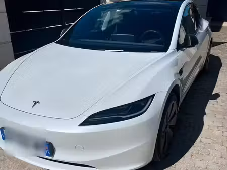 Tesla Model 3 275