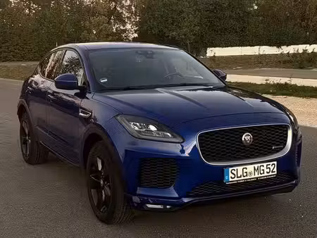 Jaguar E-Pace D150 2.0 150 R Dynamic SE 4x4