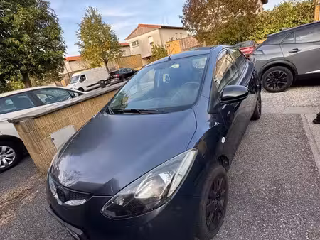 Mazda Mazda2 1.4 68