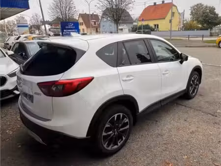 Mazda CX-5 Skyactiv D 2.2 D 175 4x4