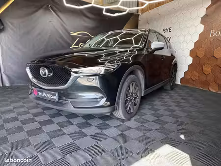 Mazda CX-5 Skyactiv D 2.2 D 175 Selection 4x4