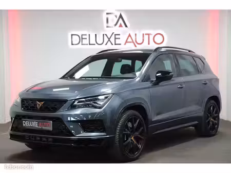 Cupra Ateca 2.0 TSI 300