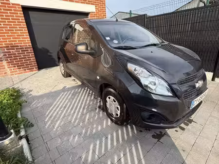 Chevrolet Spark 1.0 68