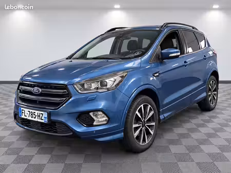 Ford Kuga 1.5 150 ST Line