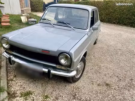 Simca 1100