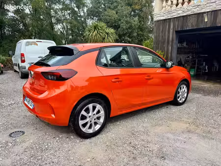 Opel Corsa 1.2 75