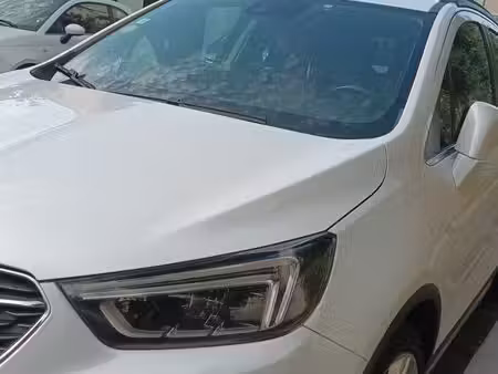 Opel Mokka 1.6 CDTI 136