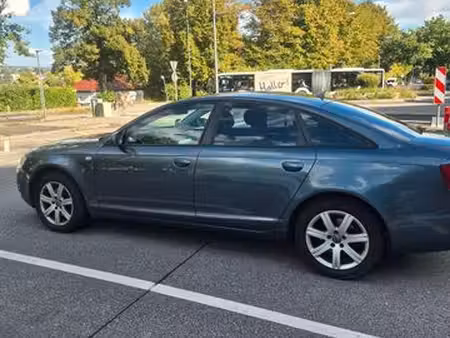 Audi A6 V6 2.7 TDI