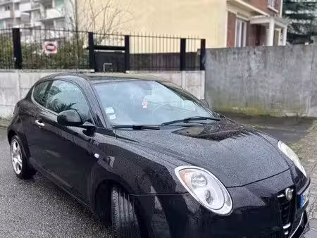 Alfa Romeo Mito 1.4 120