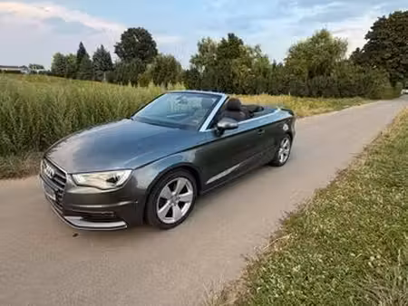 Audi A3 1.4 TFSI 150 Ambition