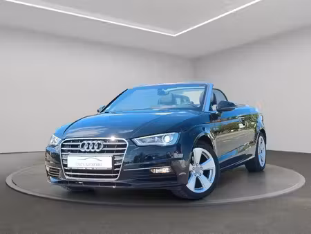 Audi A3 1.4 TFSI 140 Ambition