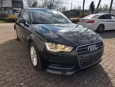 Audi A3 2.0 TDI 150 Ambiente