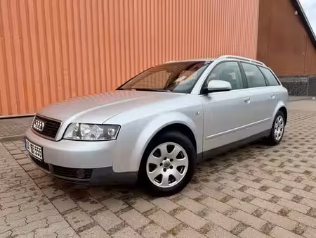 Audi A4 2.0