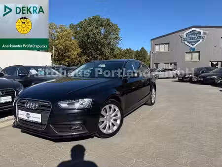Audi A4 1.8 TFSI 170 Ambiente
