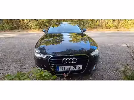 Audi A6 2.0 TFSI