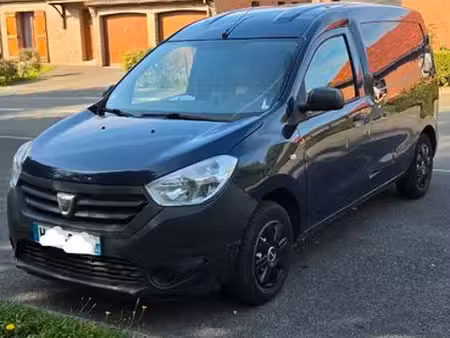 Dacia Dokker 1.5 dCi 75