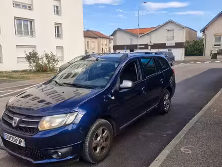 Dacia Logan 0.9 90