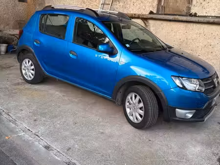 Dacia Sandero 0.9 TCe 90