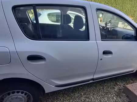 Dacia Sandero 1.2 75