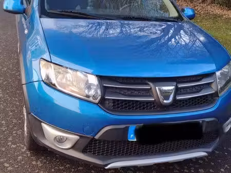 Dacia Sandero 1.5 dCi 90