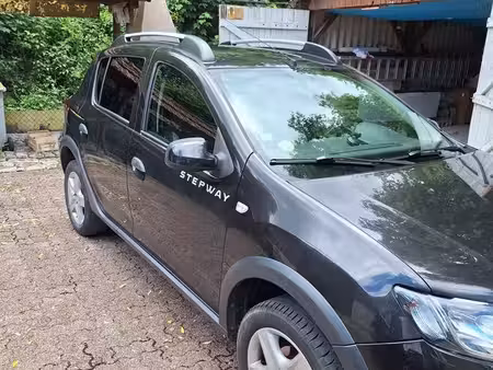 Dacia Sandero 1.5 dCi 90