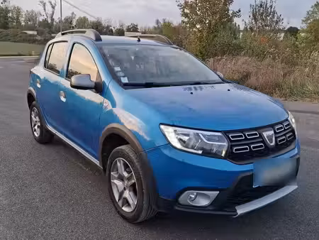Dacia Sandero 0.9 90