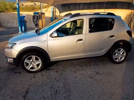 Dacia Sandero 0.9 90