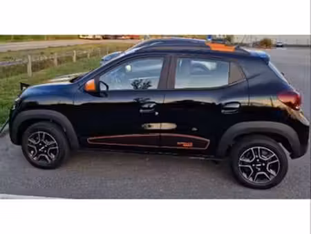 Dacia Spring 45