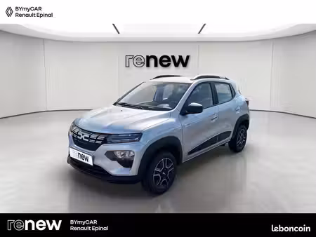 Dacia Spring 45