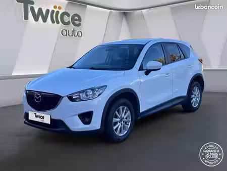 Mazda CX-5 Skyactiv D 2.2 D 150 Dynamique