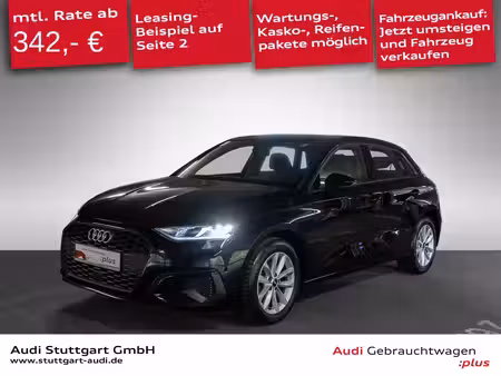 Audi A3 2.0 TDI 150