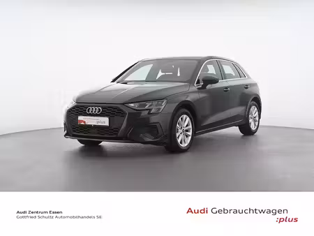 Audi A3 1.5 TFSI 150