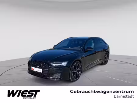 Audi A6 55 TFSI E 2.0 367 S line quattro