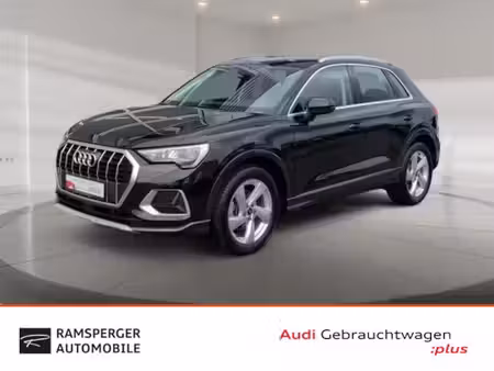 Audi Q3 35 TDI 2.0 TDI 150