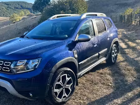 Dacia Duster 1.5 dCi 110