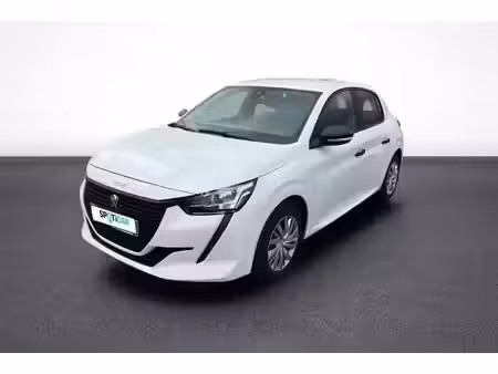 Peugeot 208 1.2 PureTech 75